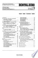 Dental echo