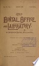 Dental Office and Laboratory
