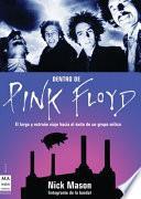 Dentro de Pink Floyd