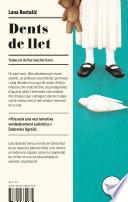 Dents de llet