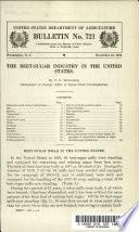 Department Bulletin