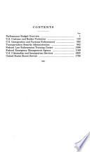 Department of Homeland Security Appropriations for 2009