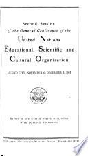 Department of State Publication