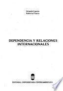 Dependencia y relaciones internacionales