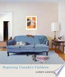 Depicting Canada’s Children