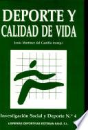 Deporte Y Calidad de Vida