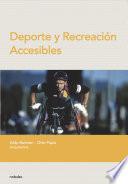 Deporte y recreación accesibles