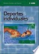 Deportes individuales