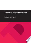 Deportes rítmico-gimnásticos