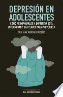 Depresión en Adolescentes