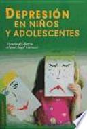Depresión en niños y adolescentes