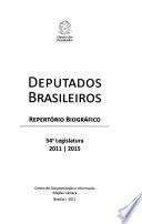 Deputados brasileiros
