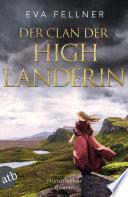 Der Clan der Highlanderin