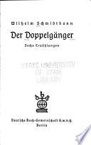 Der Doppelgänger