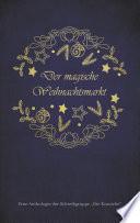 Der magische Weihnachtsmarkt