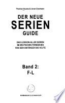 Der neue Serien-Guide