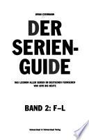 Der Serien-Guide