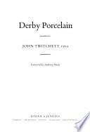 Derby Porcelain