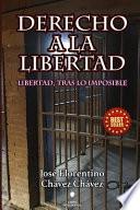 Derecho a la Libertad