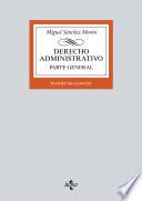 Derecho Administrativo