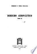 Derecho aeronáutico
