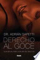 Derecho al goce
