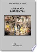 Derecho ambiental