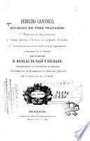 Derecho canónico