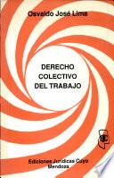 Derecho colectivo del trabajo