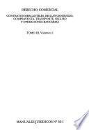 Derecho comercial
