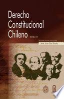 Derecho constitucional chileno
