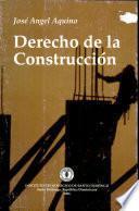 Derecho de la construcción