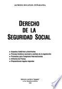 Derecho de la seguridad social