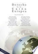 Derecho de la Unión Europea