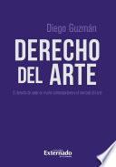 Derecho del arte