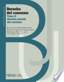 Derecho del consumo