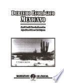 Derecho ecológico mexicano