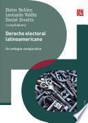 Derecho electoral latinoamericano