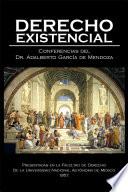 Derecho Existencial