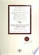 Derecho financiero y tributario