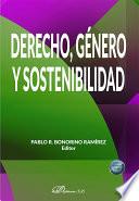 Derecho, género y sostenibilidad