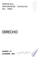 Derecho