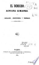 Derecho