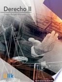 Derecho II