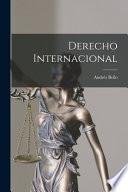 Derecho Internacional