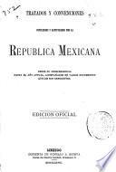 Derecho internacional México