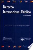 Derecho Internacional Público