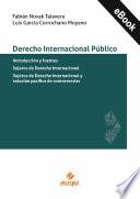 Derecho Internacional Público