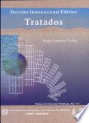 Derecho internacional publico / Public International Law