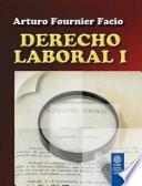 Derecho laboral I